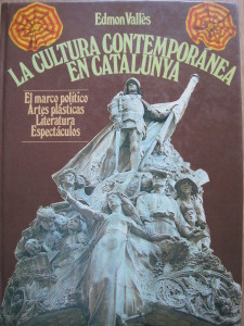 Cultura Cataluña