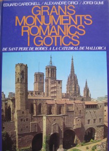 monumentos románicos góticos