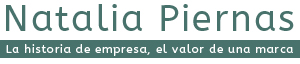 Natalia Piernas Logo